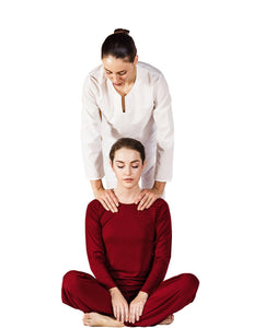 Virtual Partner Massage Webinar