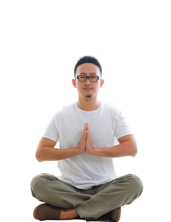Virtual Guided Meditation Classes